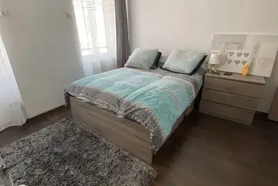 Image de Jolie appartement