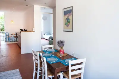 Image de T3 lumineux : centre ville