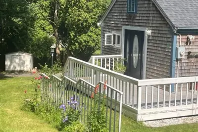 Image de Cape Cod Getaway! Enjoy prime Centerville location close to beaches!