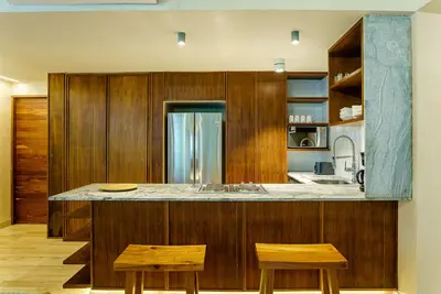 Image de Beautiful Garden Apartment With Private Pool for 10 pax