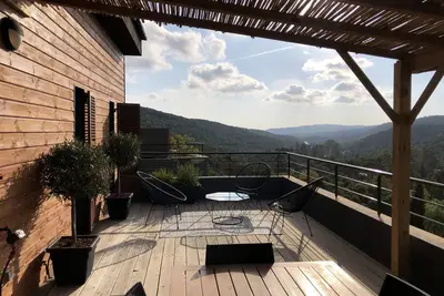 Image de Appartement entre Bonifacio et Porto Vecchio