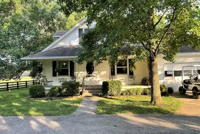 Image de Colliver House at Claybank Farm