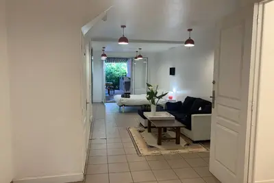 Image de GîteAquitaine 3 belles chambres