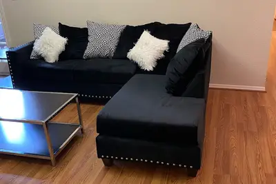 Image de Downtown Houston 2bd/2baTownhouse