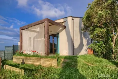 Image de Green Studio - An ideal family retreat, just a short stroll from the beaches