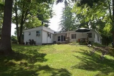 Image de Peaceful Cottage near Rivers & State land for Fun