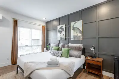 Image de The Rhododendron - a Pmi Scenic City Rental