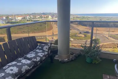 Image de Sea breeze home