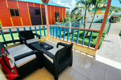 Image de Bright Sun Village - Amapola