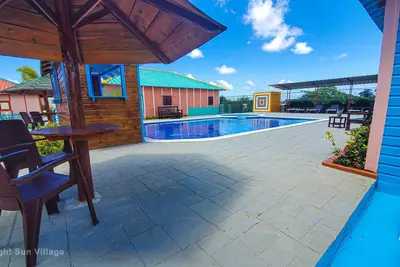 Image de Bright Sun Village - Coralina