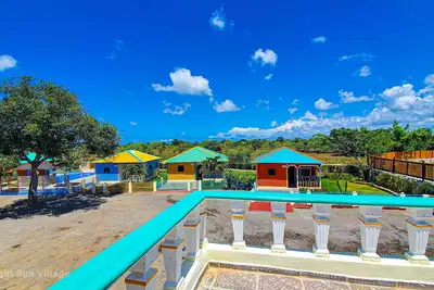 Image de Bright Sun Village - Cayena
