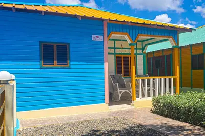 Image de Bright Sun Village - Orquidea