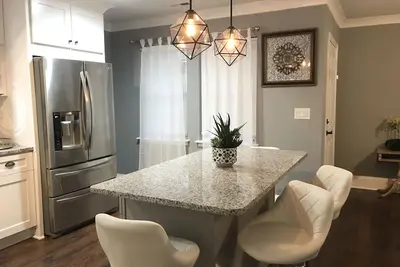 Image de Modern Home Optimist Park close to Uptown, Noda, Plaza Midwood