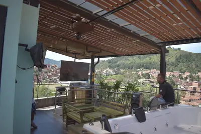 Image de J. E Sol Apart hotel