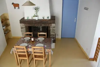 Image de La Lauseta. Gîte au calme. Pleine nature