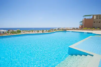 Image de Outstanding Sea View-Azzurra Apartments