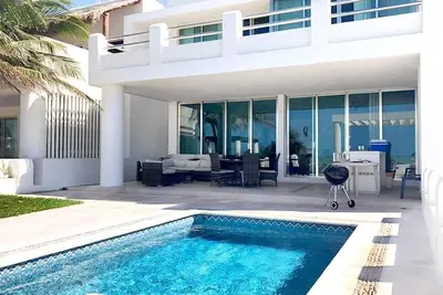 Image de Casa Castañuela - Yucatan Home Rentals