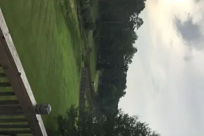 Image de Luxury Lake House