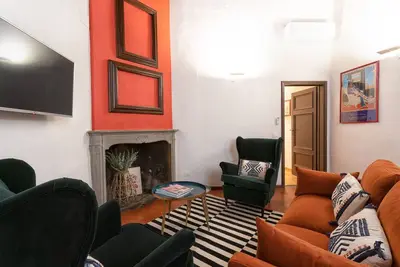 Image de Nice and quiet with two bedrooms in the center