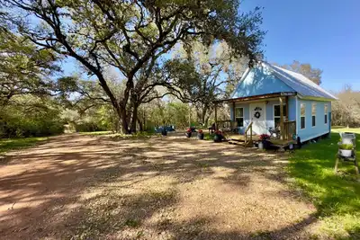 Image de Peace of the Country