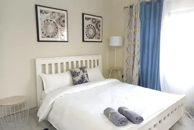 Image de Cozy Studio Apartment- Ibex Hill