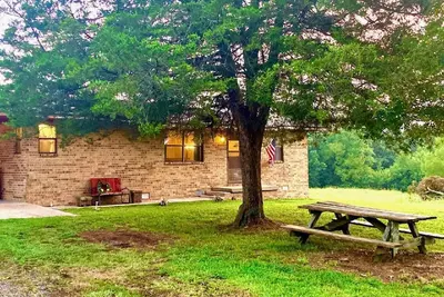 Image de Family Friendly Farmhouse