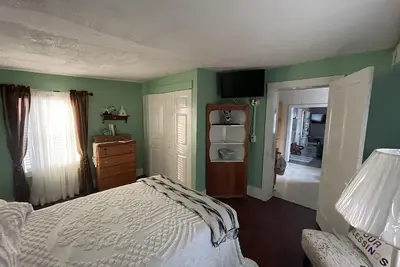 Image de Single bedroom upstairs apartment close to Hillsdale College