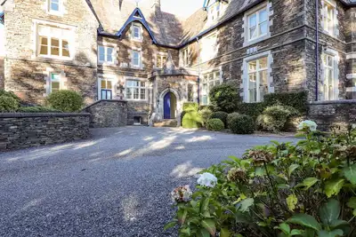 Image de Loughrigg Suite, romantic, luxury holiday cottage in Ambleside