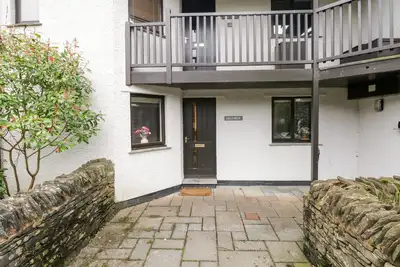 Gillybeck, family friendly, with a garden in Ambleside
