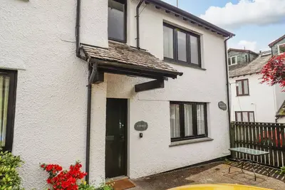 Ashness, pet friendly, with a garden in Ambleside