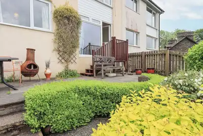 Fellcroft, family friendly, with a garden in Ambleside