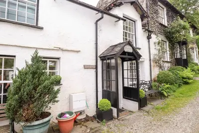 Image de Rock Cottage, pet friendly, with open fire in Ambleside