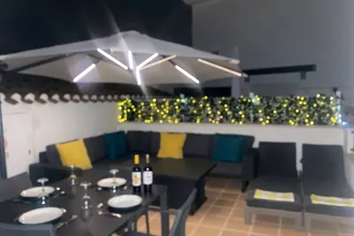 Image de 2-Bed Apartment in La Torre Golf Resort Roldan