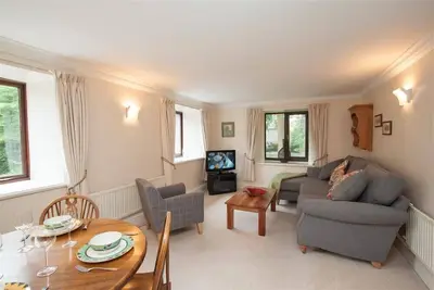 Over Ghyll, family friendly in Ambleside