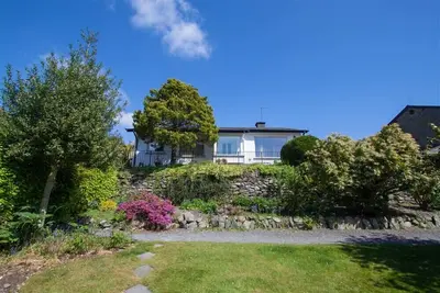 Bield How, family friendly, with a garden in Ambleside