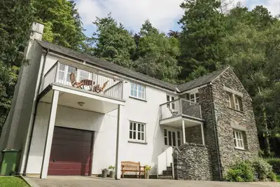 Image de Orchard House, family friendly, with open fire in Ambleside