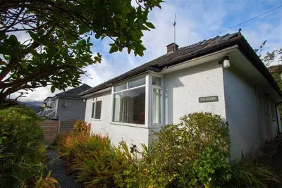 Image de The Haven, pet friendly in Keswick