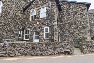 Gildabrook Cottage, pet friendly in Bowness-On-Windermere