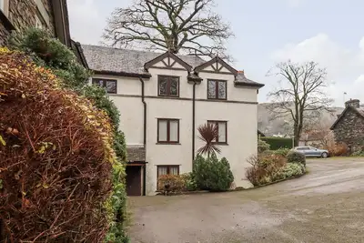 Loughrigg View, family friendly in Ambleside