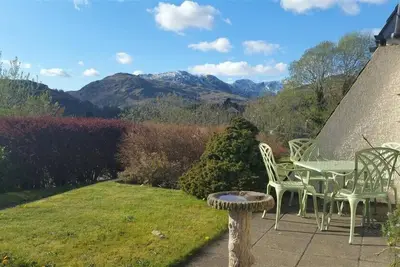 Rothay 18, family friendly, with a garden in Ambleside