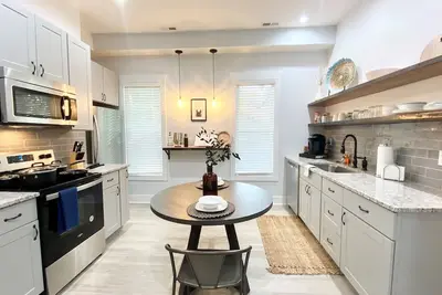 Image de Newly Renovated Stay - Less than 1 Mile from Downtown Lexington