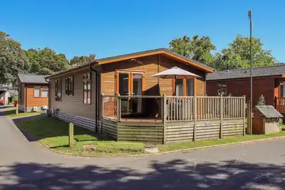 Image de Daffodils Lodge, family friendly in Bowness-On-Windermere