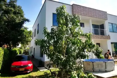 Image de Fifth House With Pool in Melgar El Ruby Condominium - Casa Muner Melgar