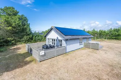 Image de Maison de vacances pour 4 a Blåvand