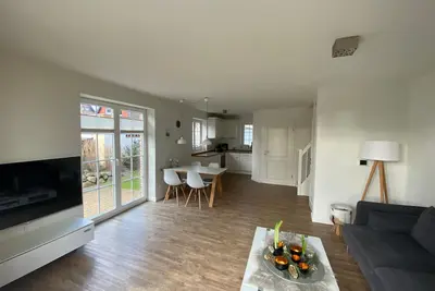 Image de Ran / 0347 Haus Beck / Dune 47 - Maison Beck / Dune 47