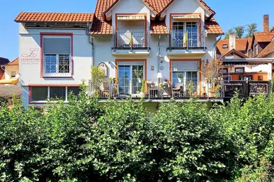 Image de Mümling Apartment 2