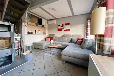 Image de Ferienhaus Heike - Dein Urlaub mit Panoramablick
