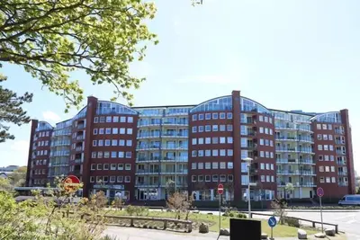 Image de Nordseebrandung B3. 5