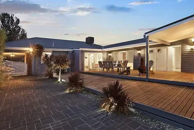 Image de The Cod Beachside Getaway