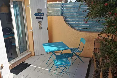 Image de Beautiful House on the Gulf of St. Tropez, with a view of Grimaud, swimming pool access
